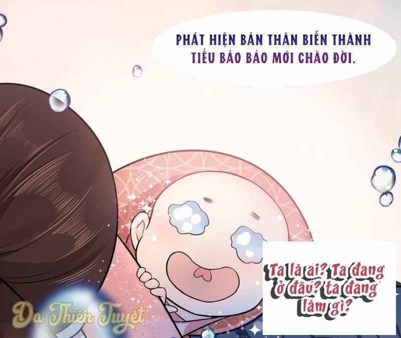 Quân Chủ Ổn Trụ 1 trang 61