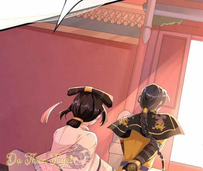 Quân Chủ Ổn Trụ 1 trang 7