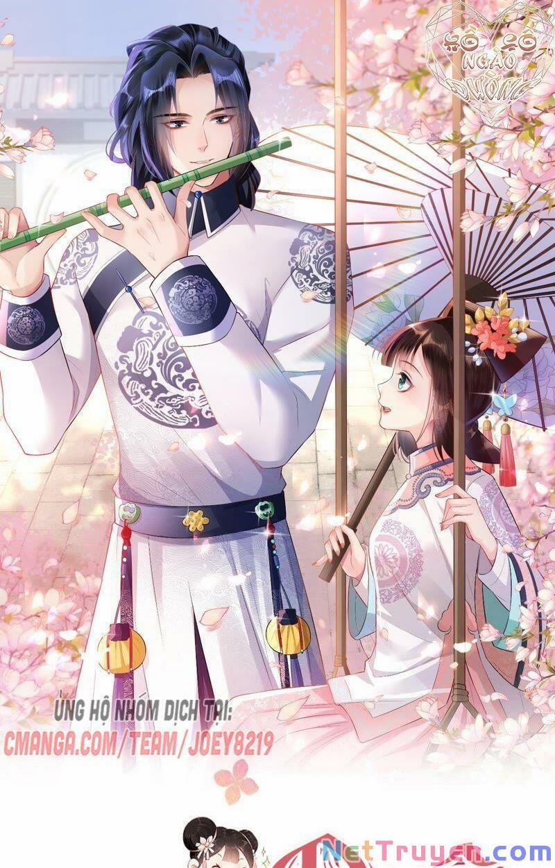 Quân Chủ Ổn Trụ 62 trang 0