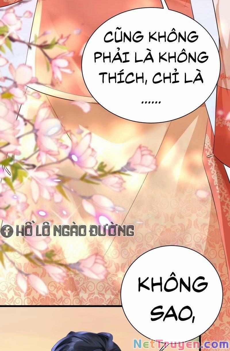 Quân Chủ Ổn Trụ 62 trang 14