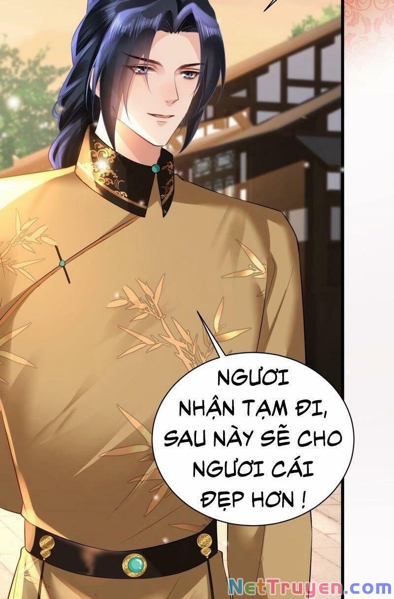 Quân Chủ Ổn Trụ 62 trang 15