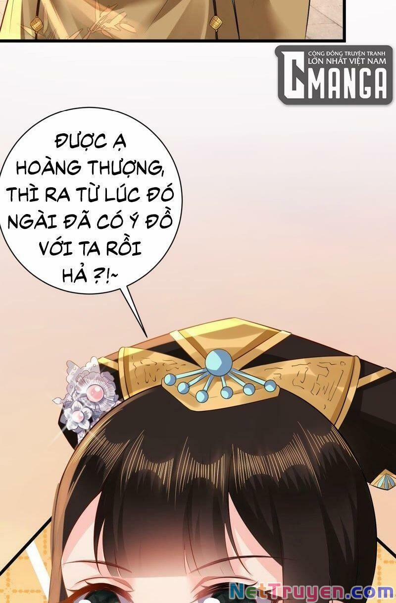 Quân Chủ Ổn Trụ 62 trang 16