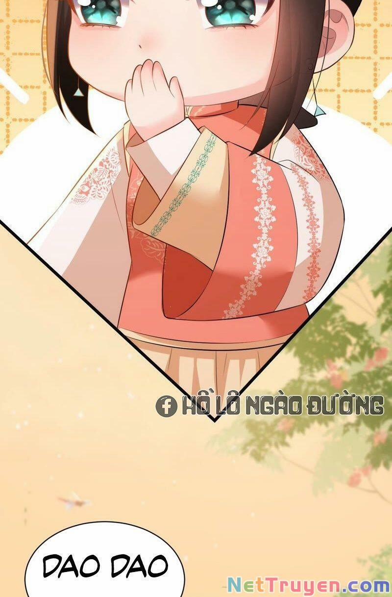 Quân Chủ Ổn Trụ 62 trang 17