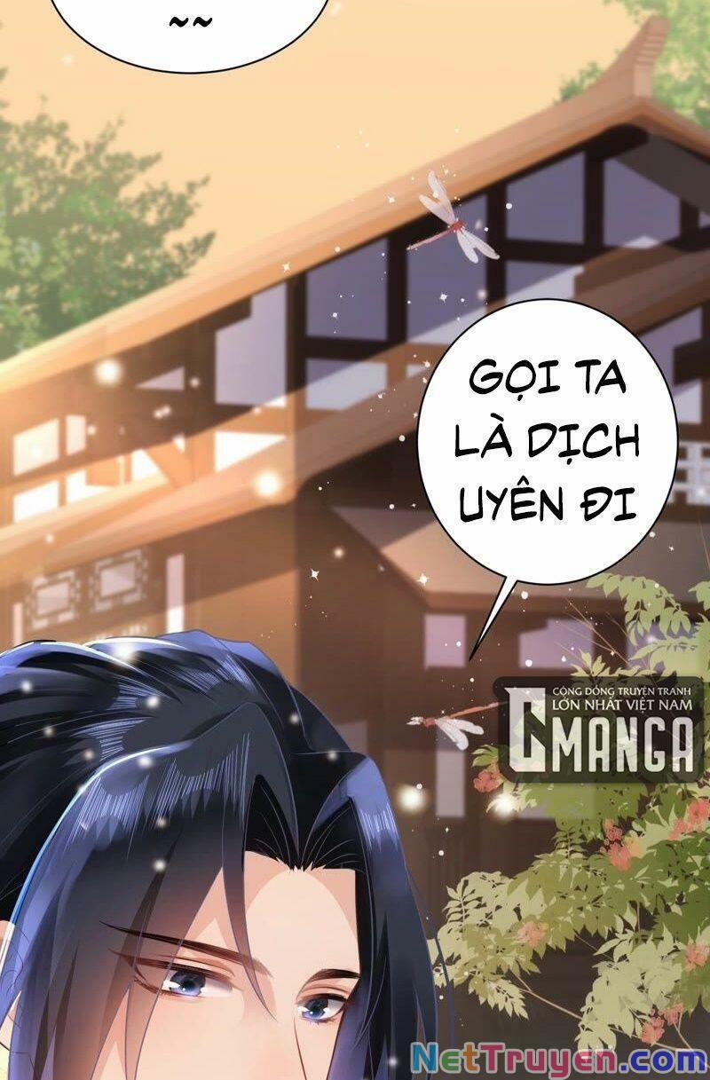 Quân Chủ Ổn Trụ 62 trang 18