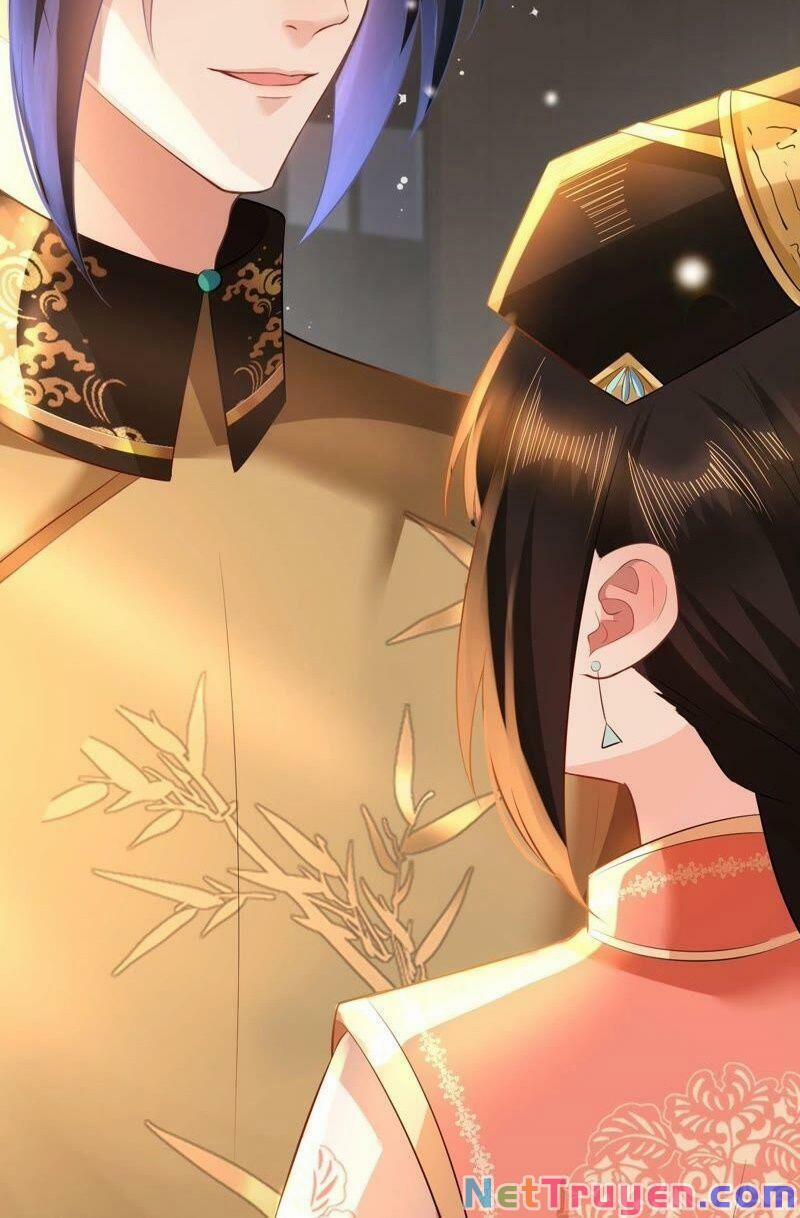 Quân Chủ Ổn Trụ 62 trang 19