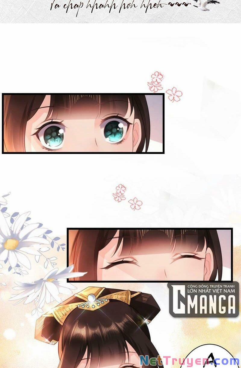 Quân Chủ Ổn Trụ 62 trang 21