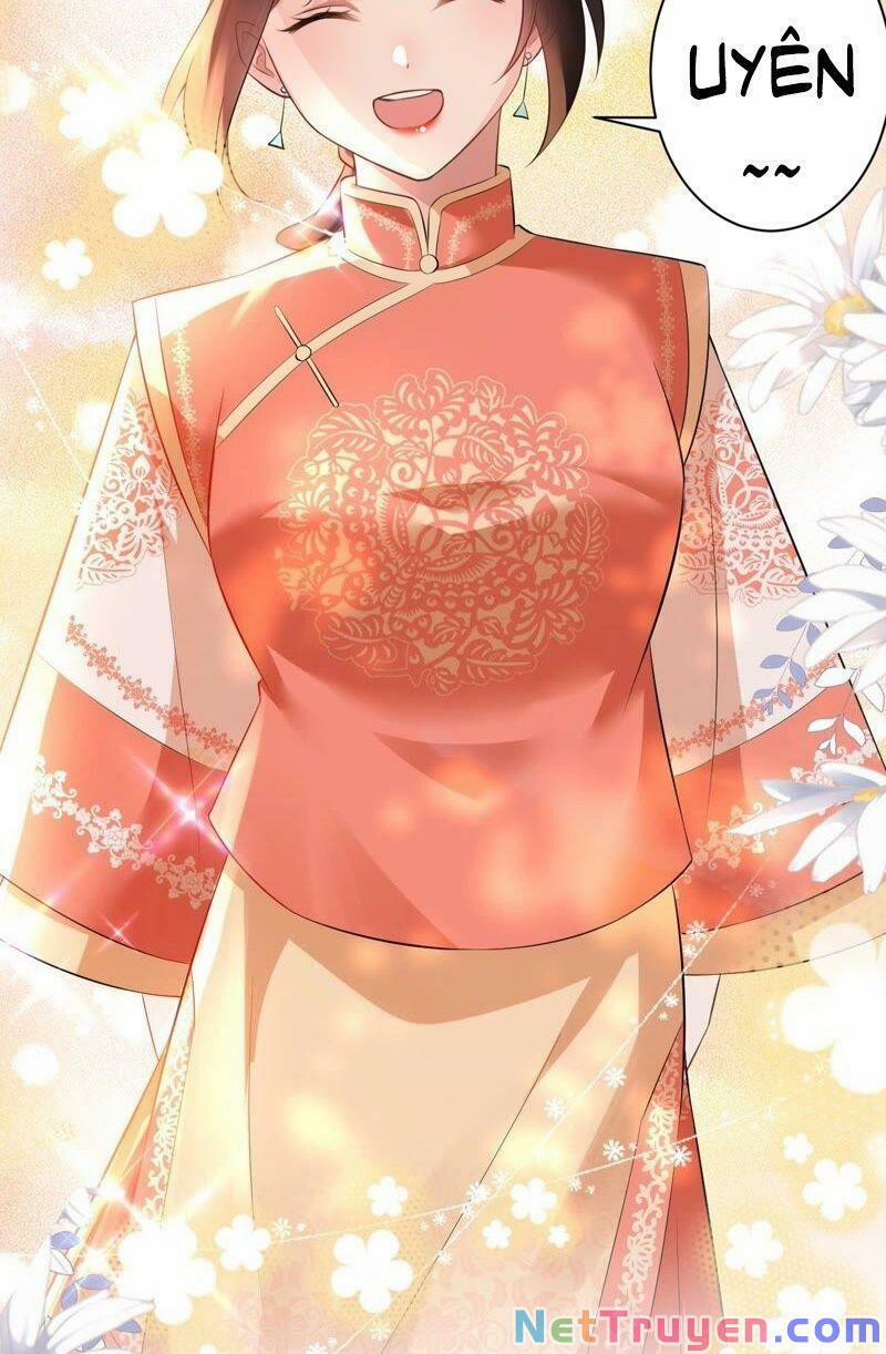 Quân Chủ Ổn Trụ 62 trang 22