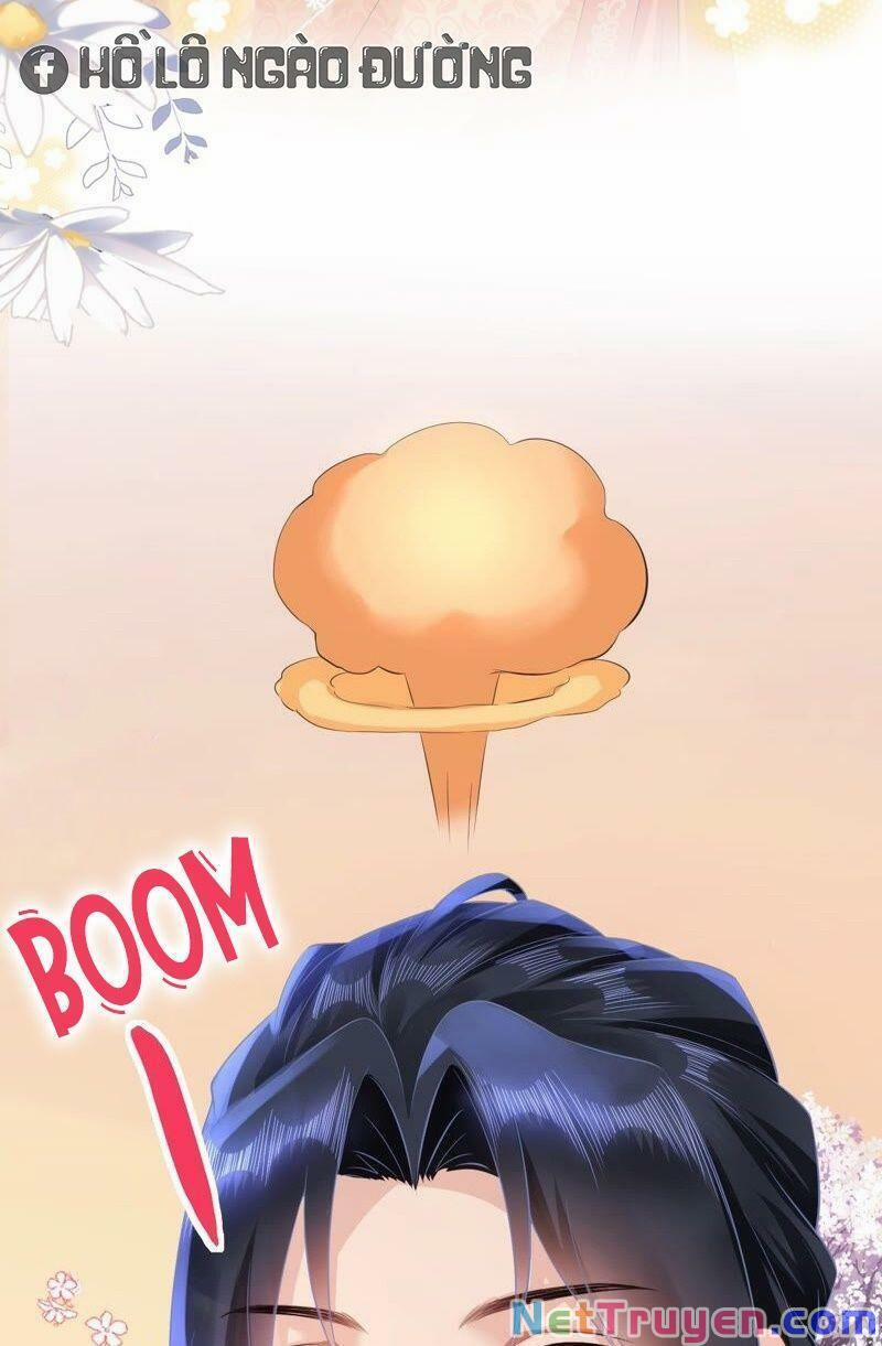 Quân Chủ Ổn Trụ 62 trang 23