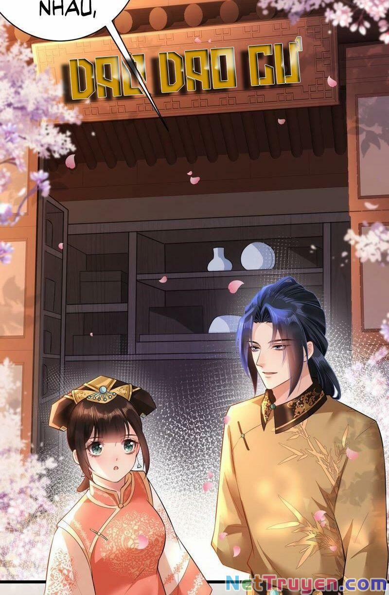 Quân Chủ Ổn Trụ 62 trang 29