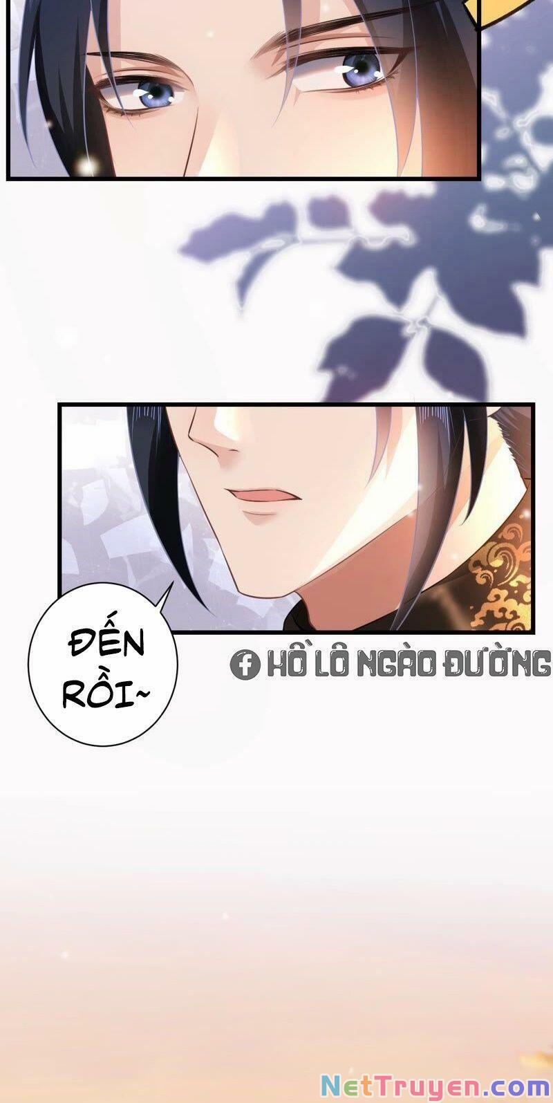 Quân Chủ Ổn Trụ 62 trang 36