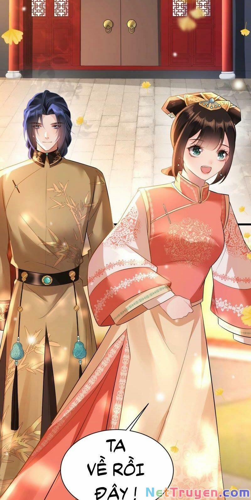 Quân Chủ Ổn Trụ 62 trang 38