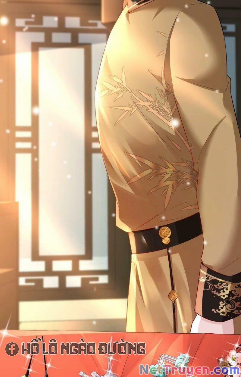 Quân Chủ Ổn Trụ 62 trang 7