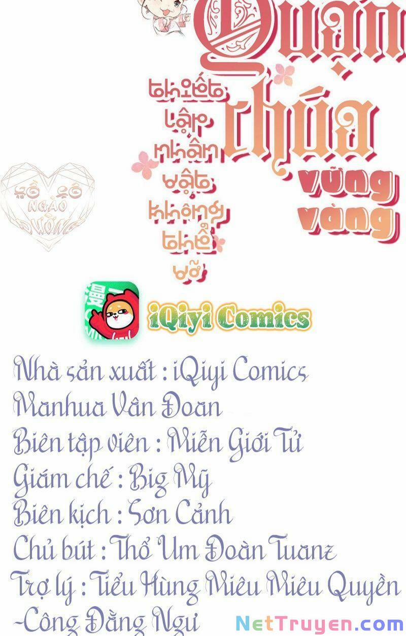 Quân Chủ Ổn Trụ 63 trang 1