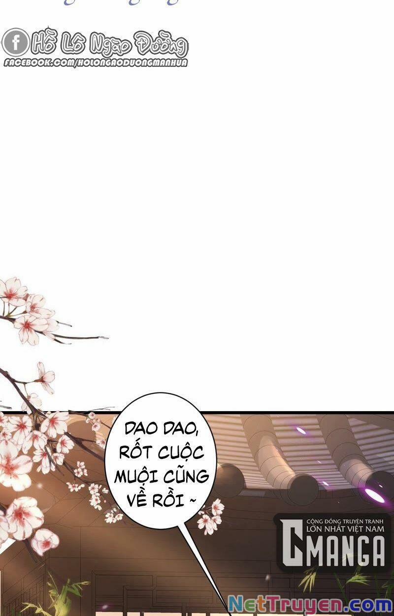 Quân Chủ Ổn Trụ 63 trang 2