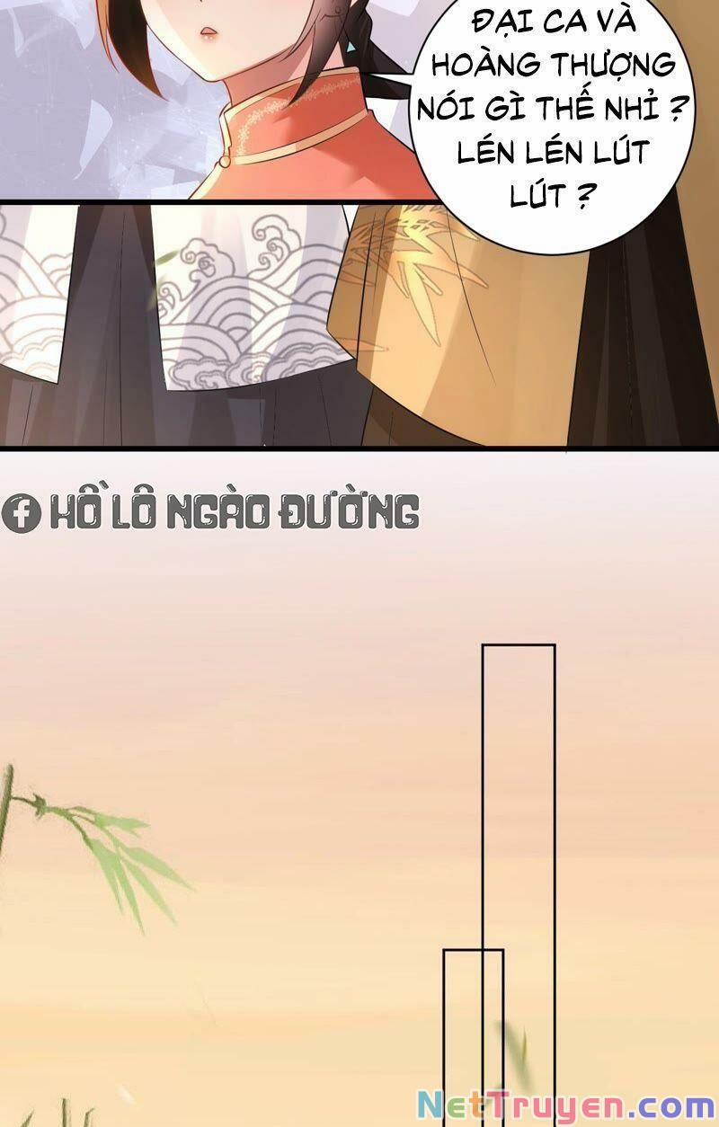 Quân Chủ Ổn Trụ 63 trang 20