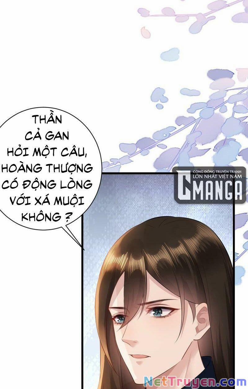 Quân Chủ Ổn Trụ 63 trang 23