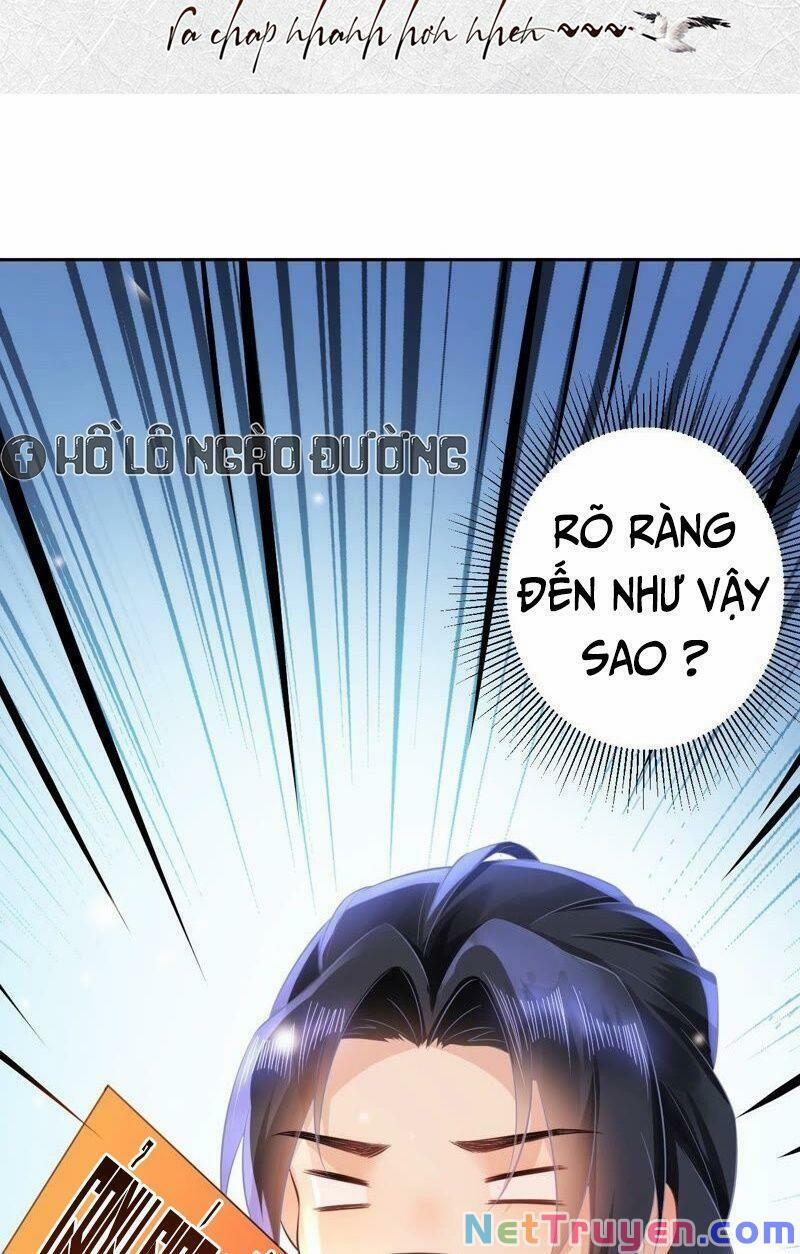 Quân Chủ Ổn Trụ 63 trang 25