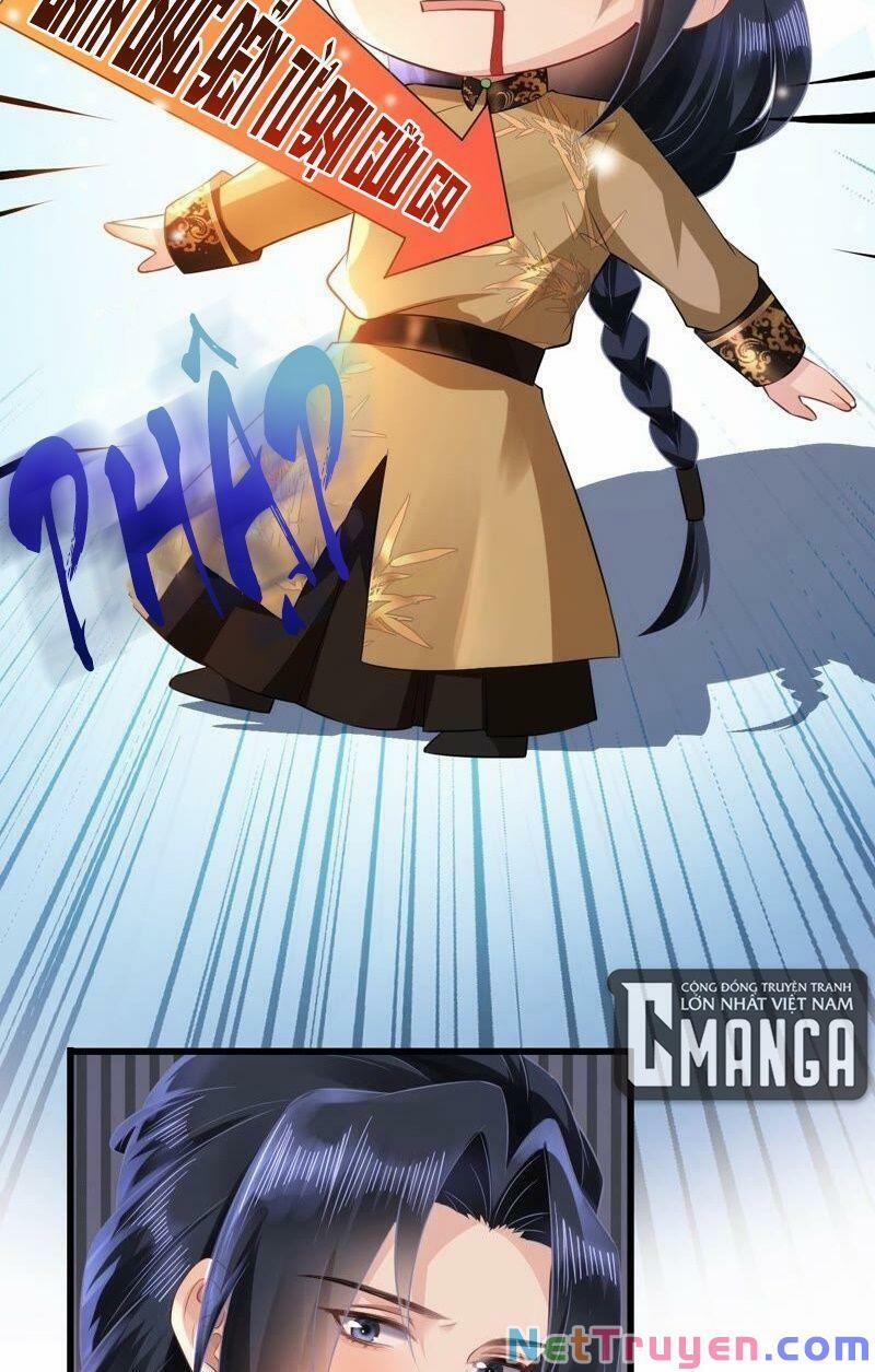 Quân Chủ Ổn Trụ 63 trang 26