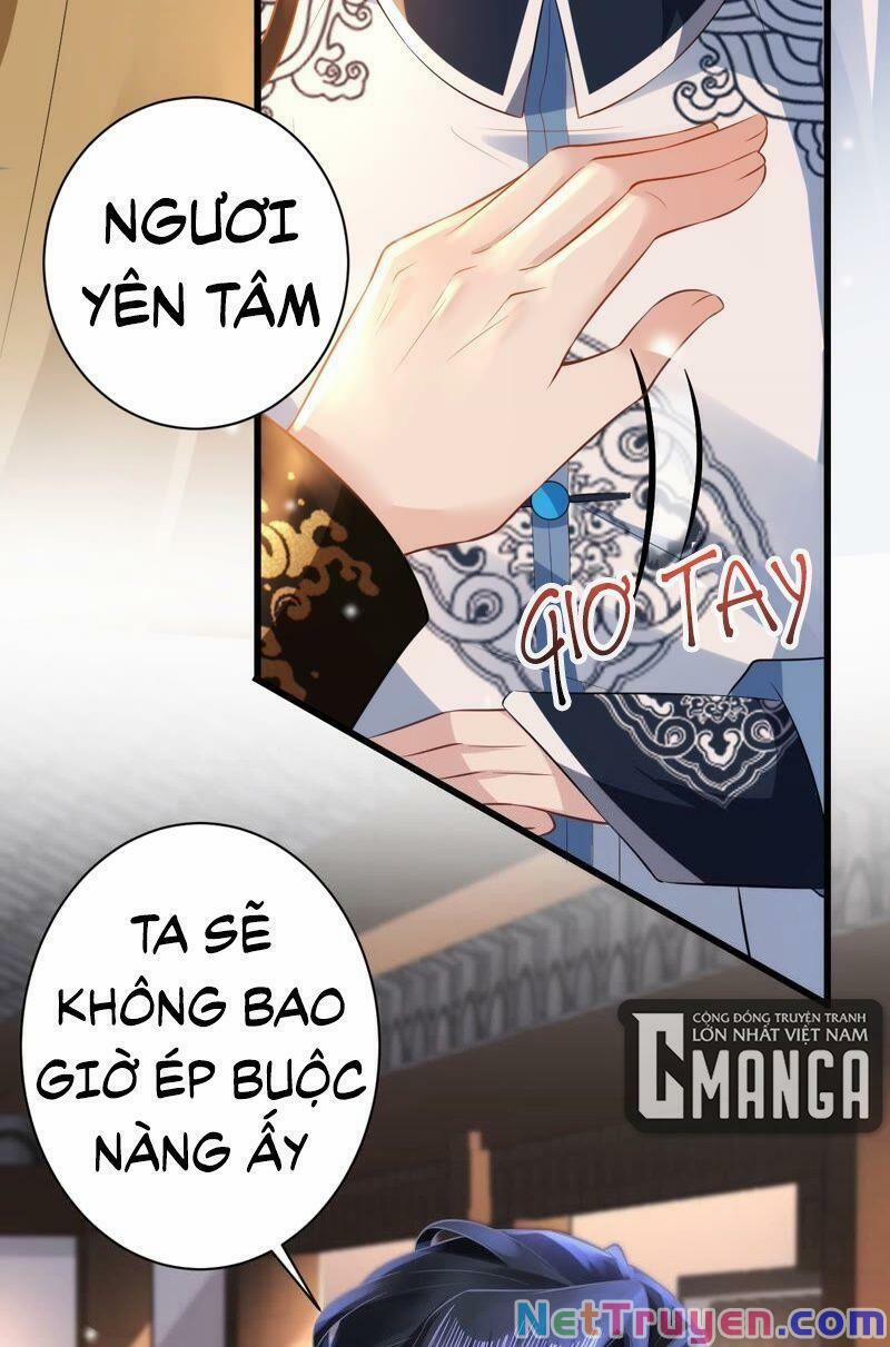 Quân Chủ Ổn Trụ 63 trang 30