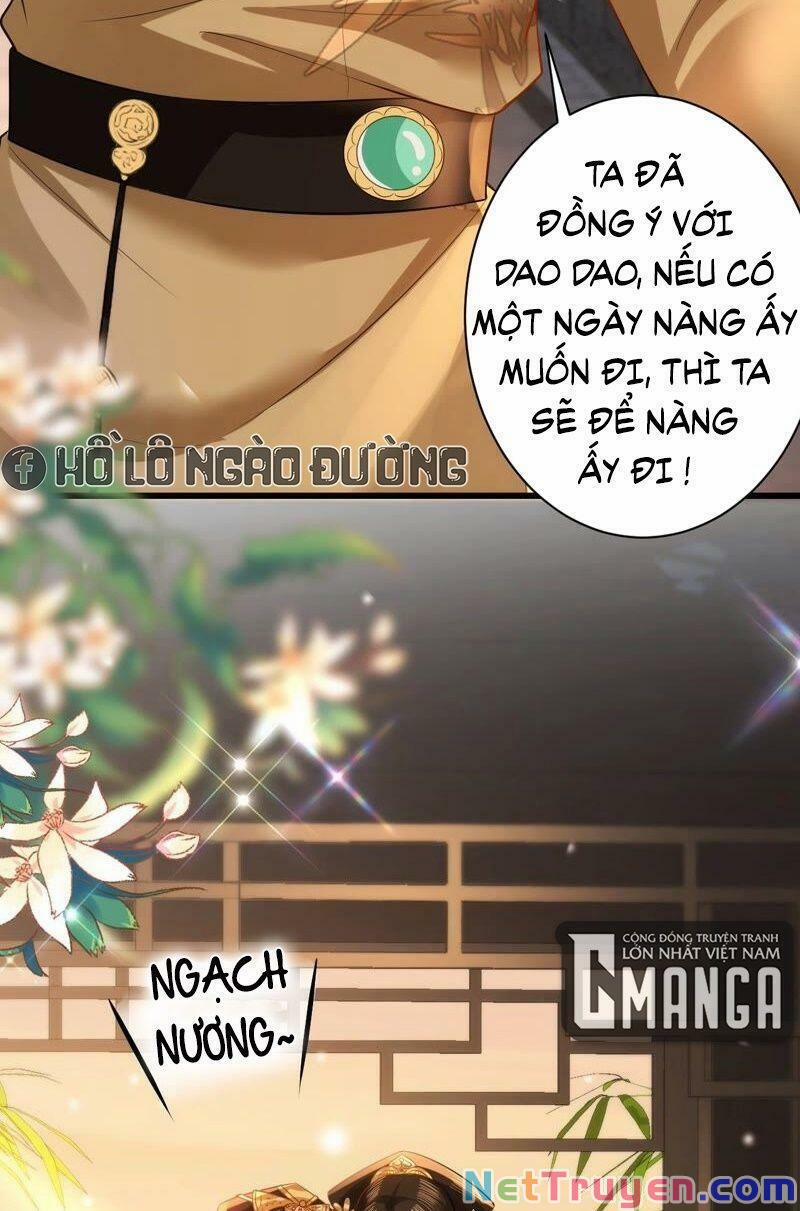 Quân Chủ Ổn Trụ 63 trang 32