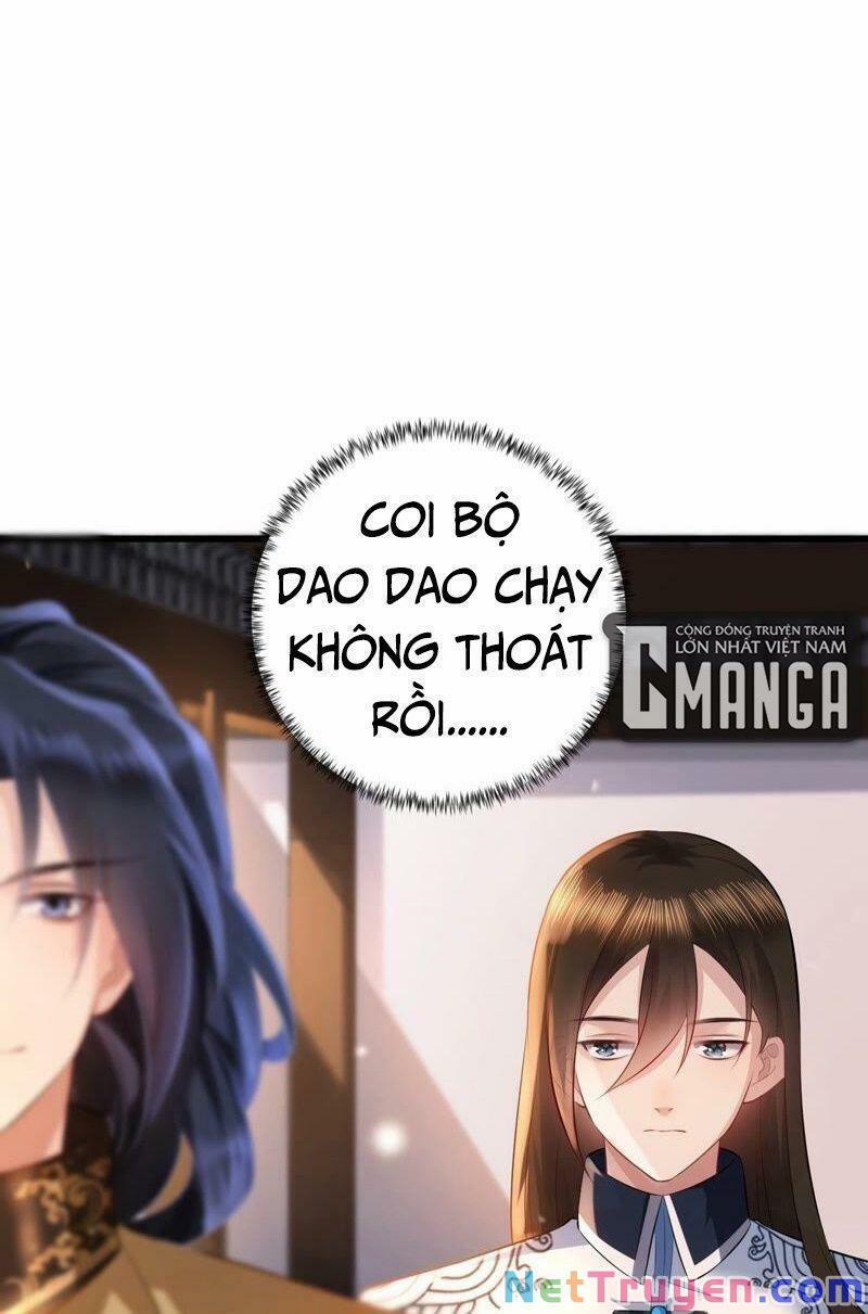 Quân Chủ Ổn Trụ 63 trang 35