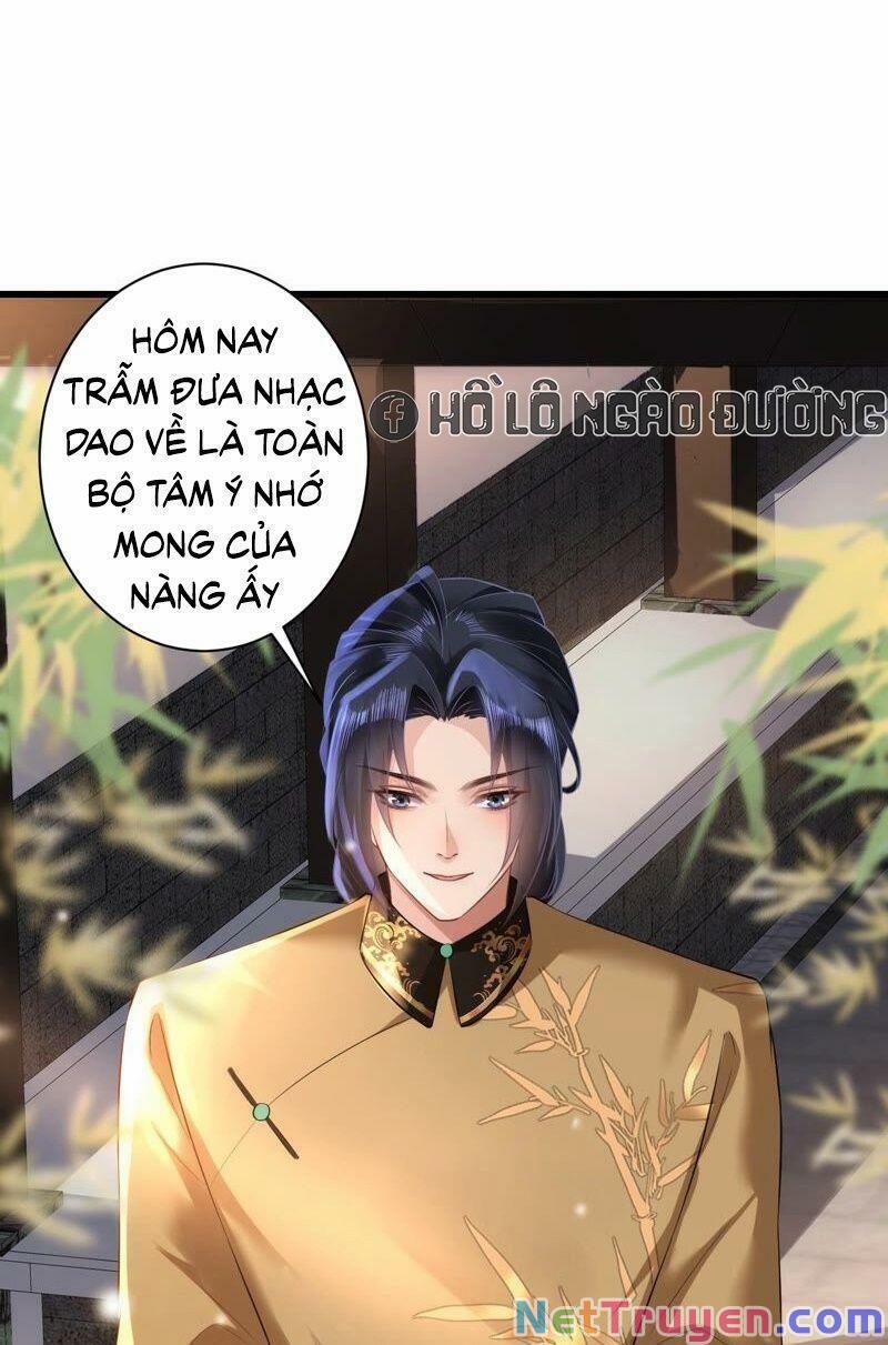 Quân Chủ Ổn Trụ 63 trang 37