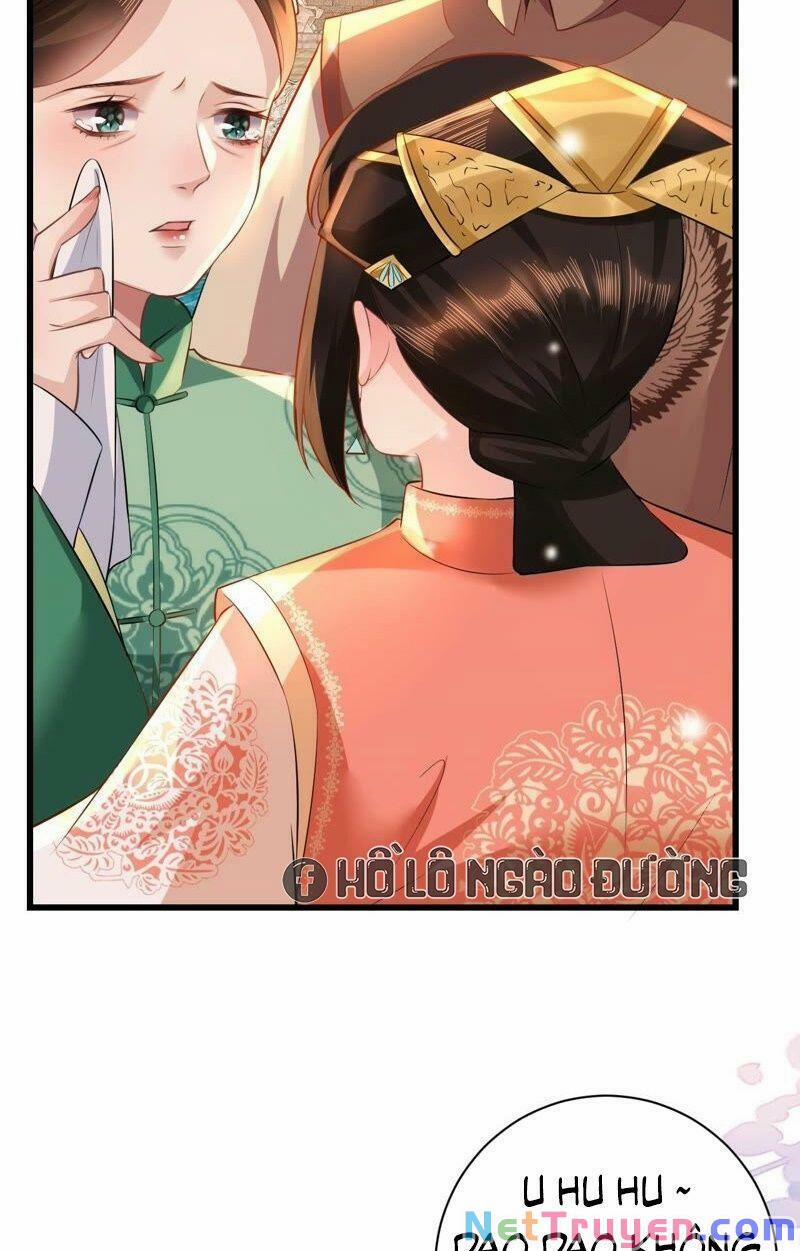 Quân Chủ Ổn Trụ 63 trang 6