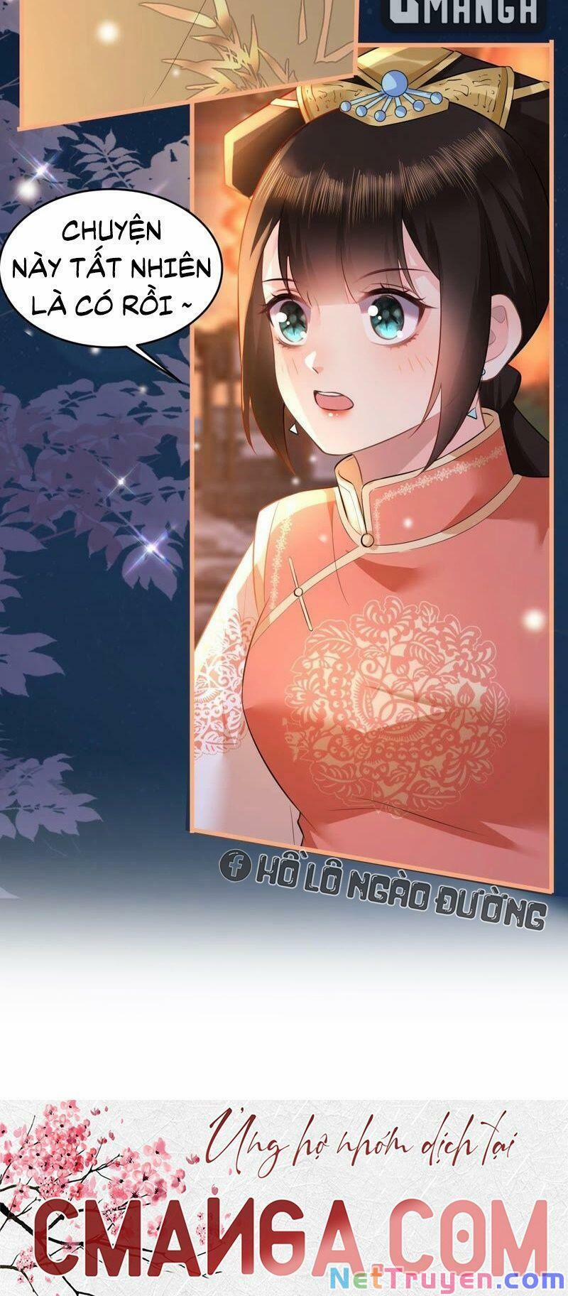 Quân Chủ Ổn Trụ 64 trang 15