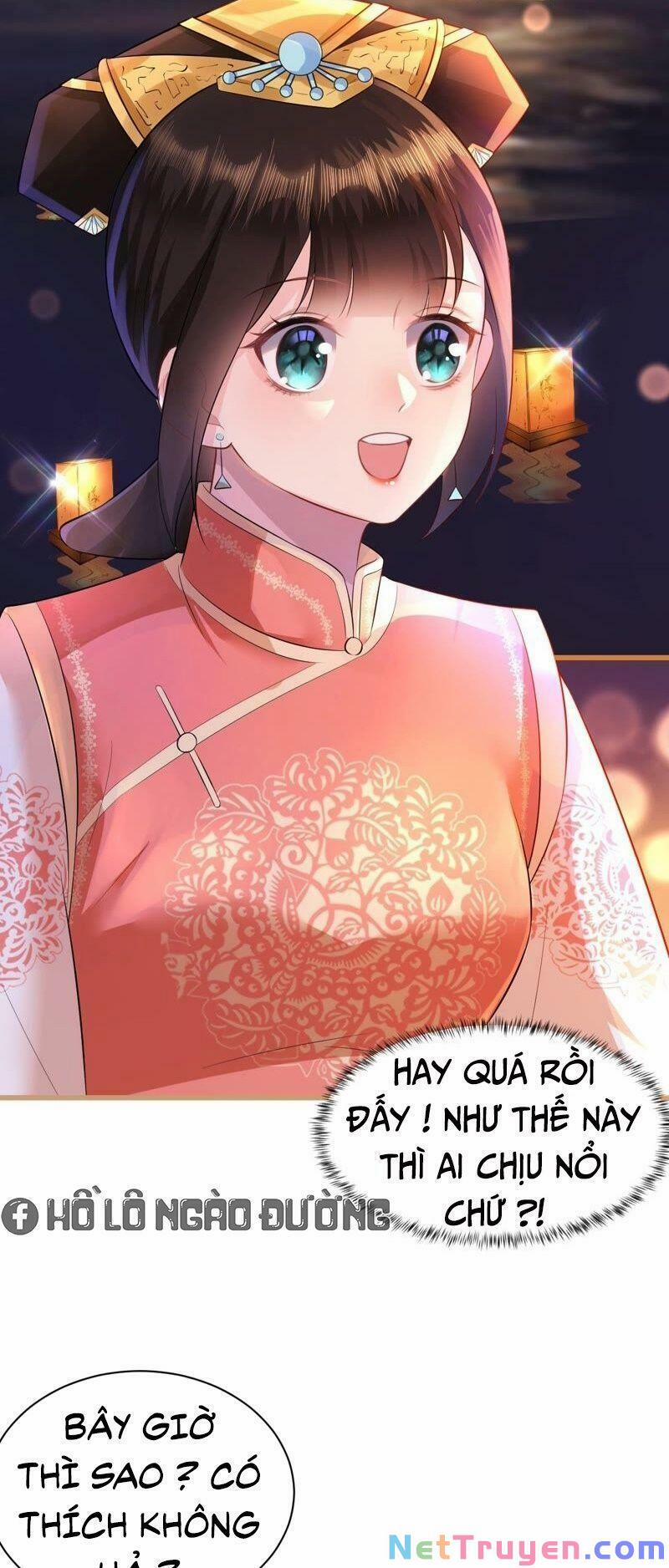 Quân Chủ Ổn Trụ 64 trang 26