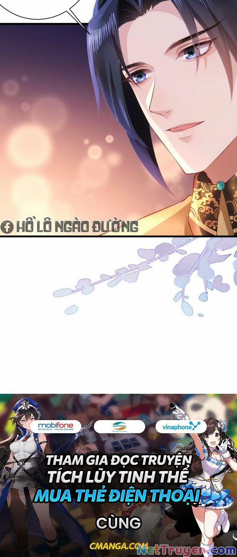 Quân Chủ Ổn Trụ 64 trang 29