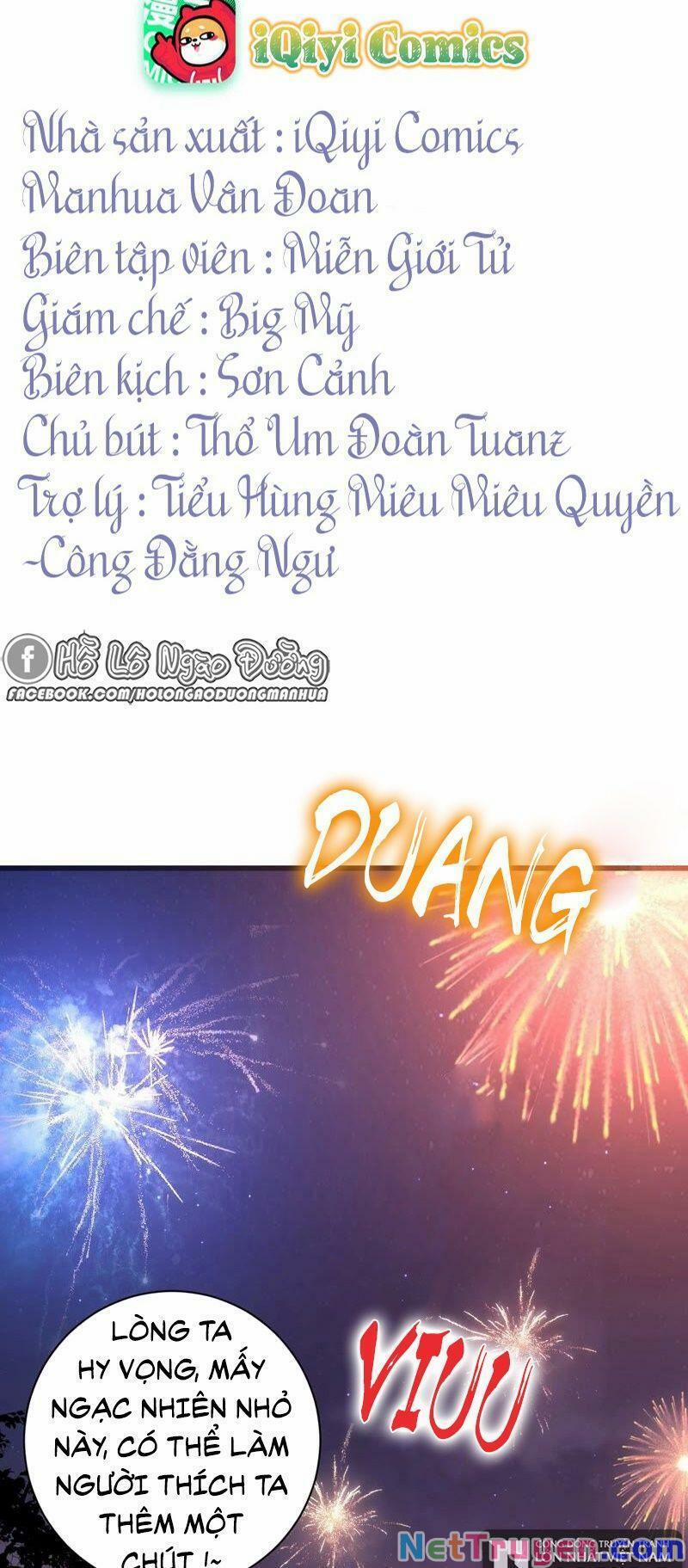 Quân Chủ Ổn Trụ 65 trang 1
