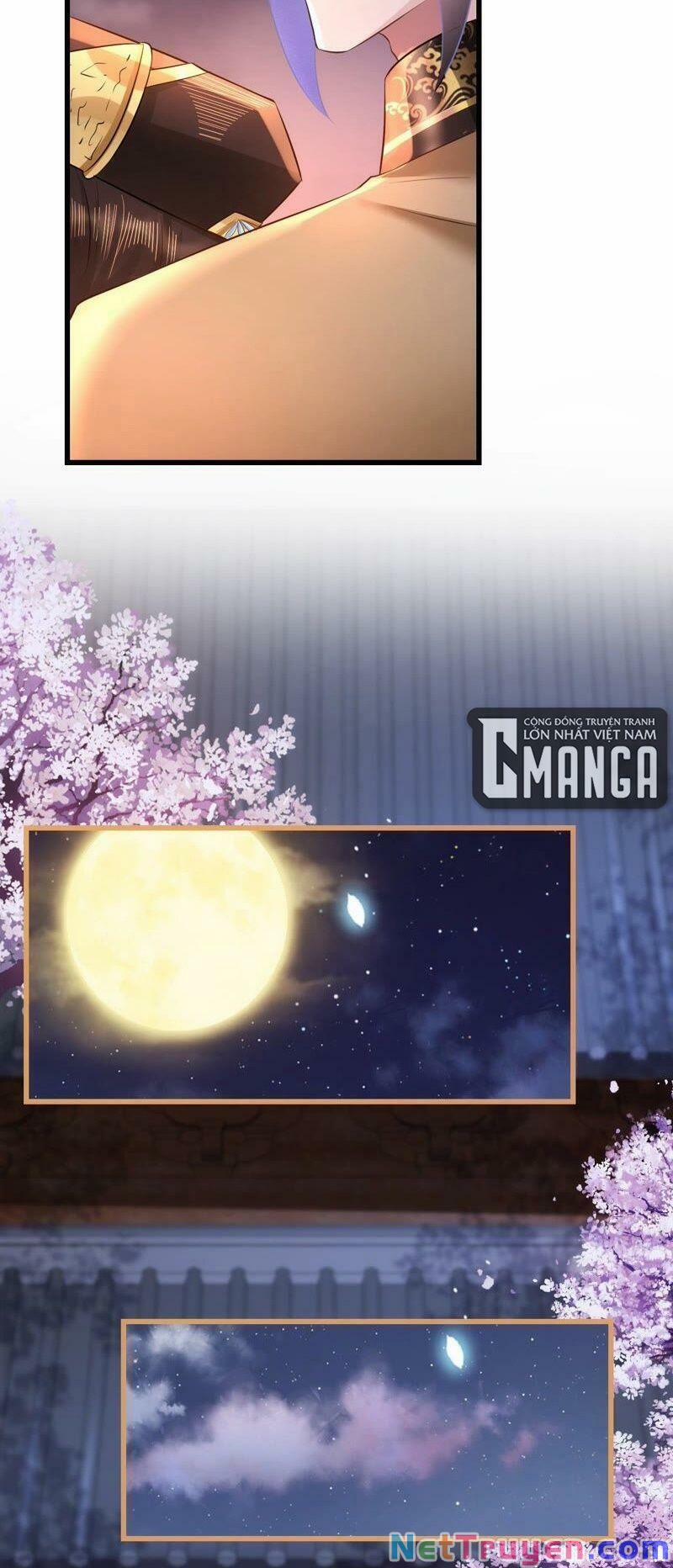 Quân Chủ Ổn Trụ 65 trang 18