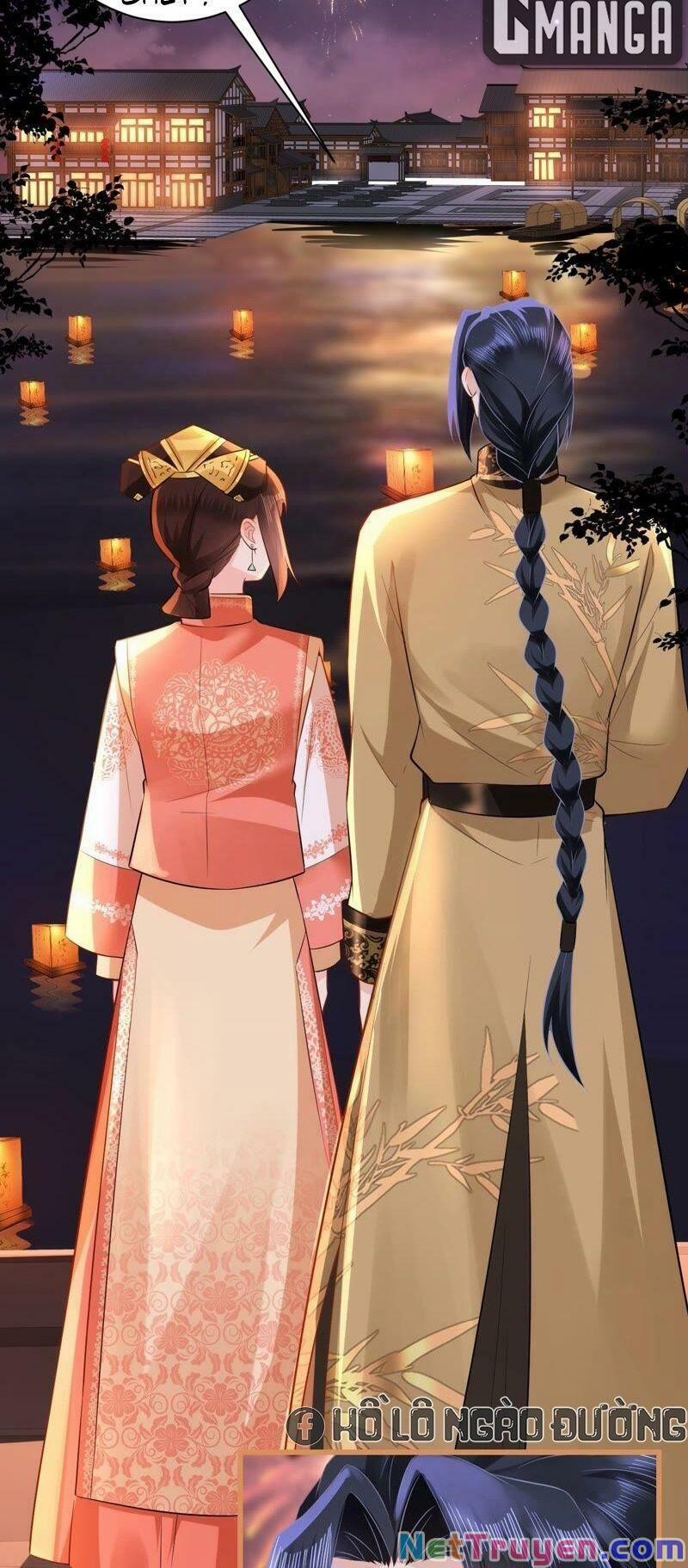 Quân Chủ Ổn Trụ 65 trang 2