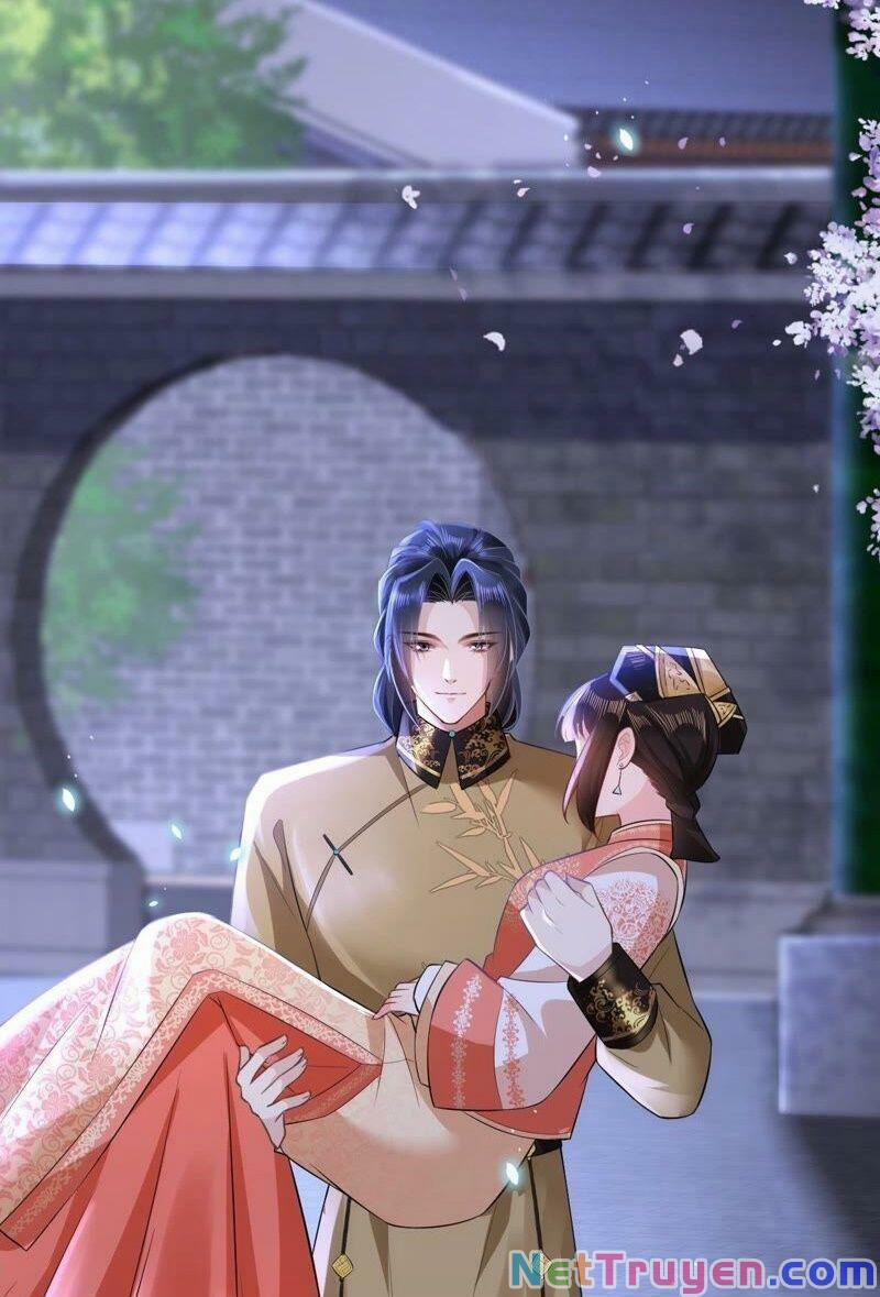 Quân Chủ Ổn Trụ 65 trang 22