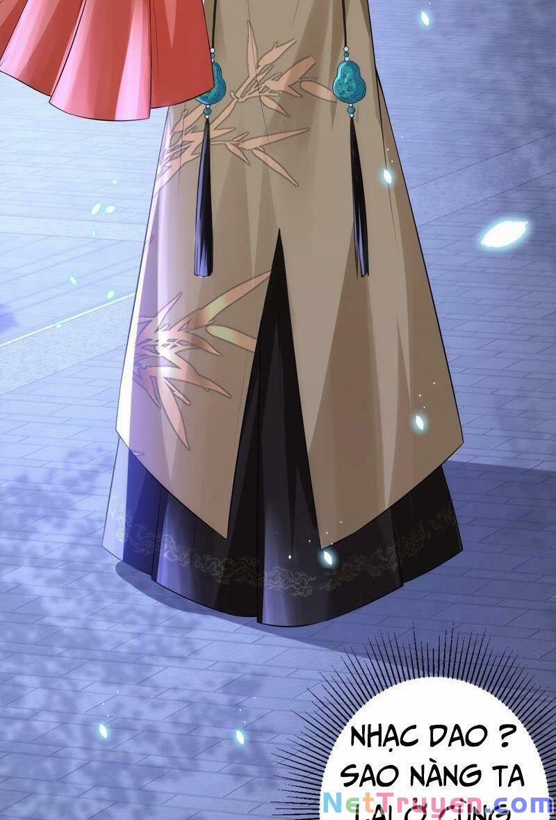 Quân Chủ Ổn Trụ 65 trang 23