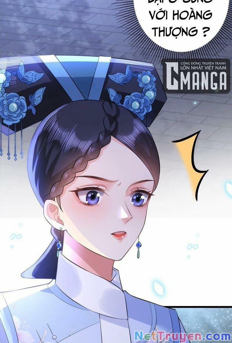 Quân Chủ Ổn Trụ 65 trang 24