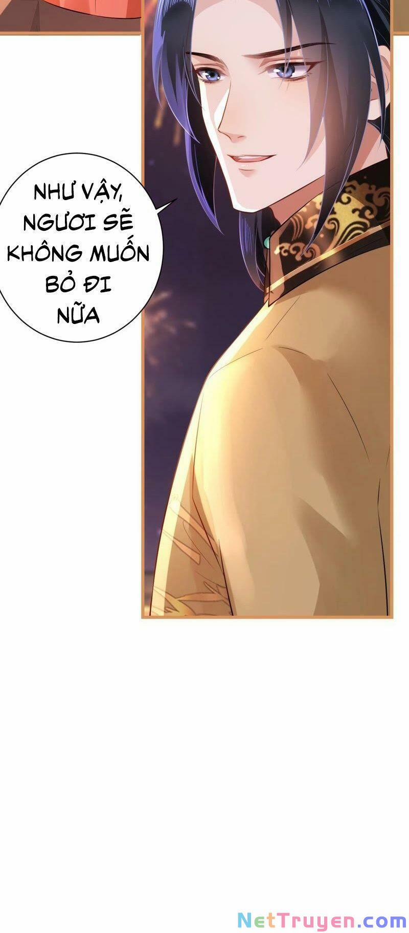 Quân Chủ Ổn Trụ 65 trang 3