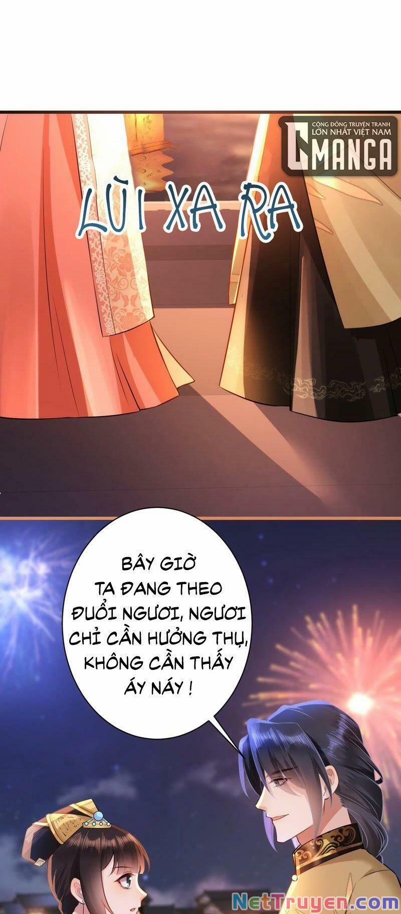 Quân Chủ Ổn Trụ 65 trang 4