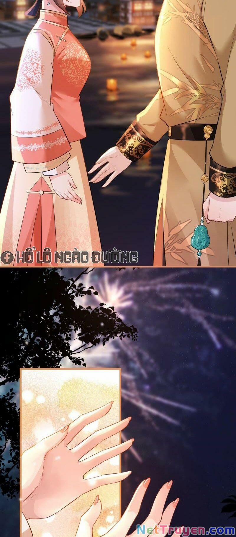 Quân Chủ Ổn Trụ 65 trang 5