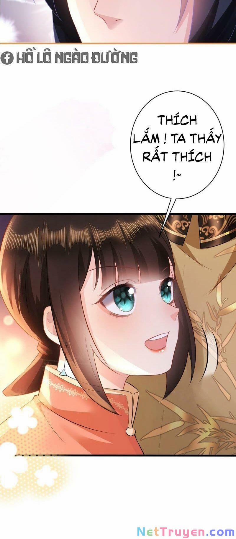 Quân Chủ Ổn Trụ 65 trang 9