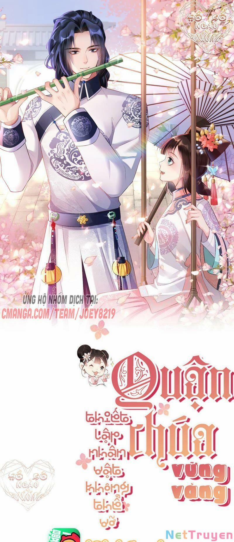 Quân Chủ Ổn Trụ 66 trang 0