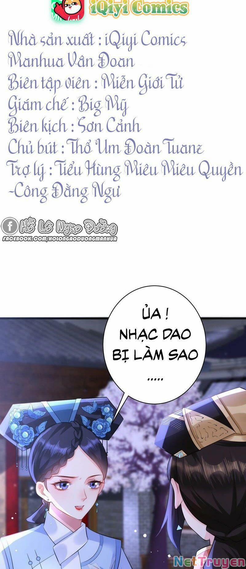 Quân Chủ Ổn Trụ 66 trang 1