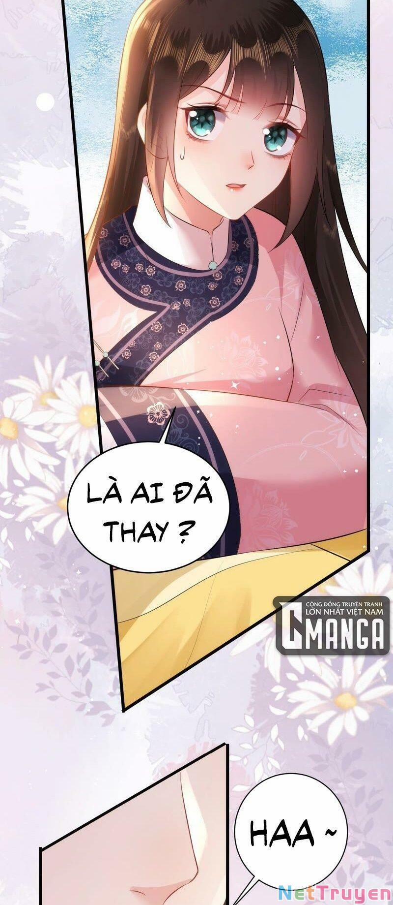 Quân Chủ Ổn Trụ 66 trang 17