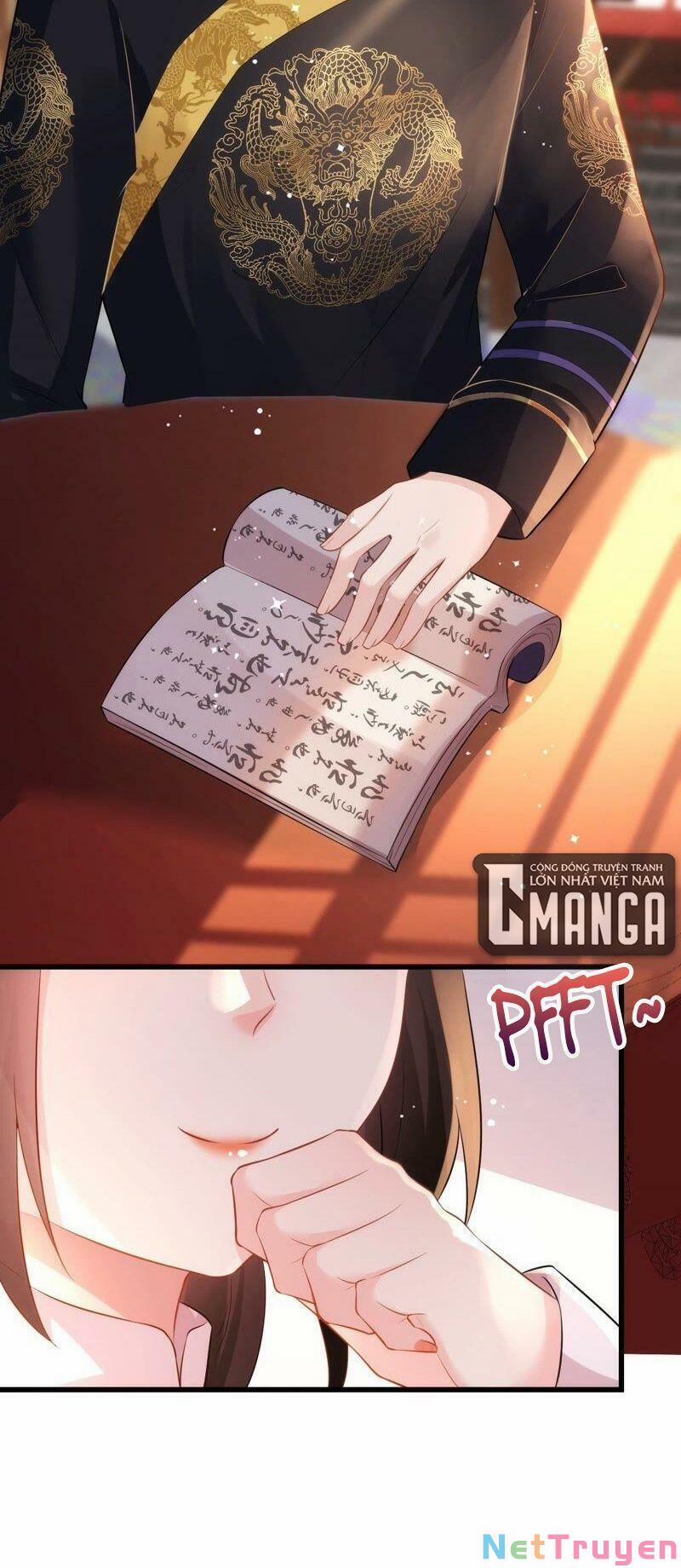 Quân Chủ Ổn Trụ 66 trang 19