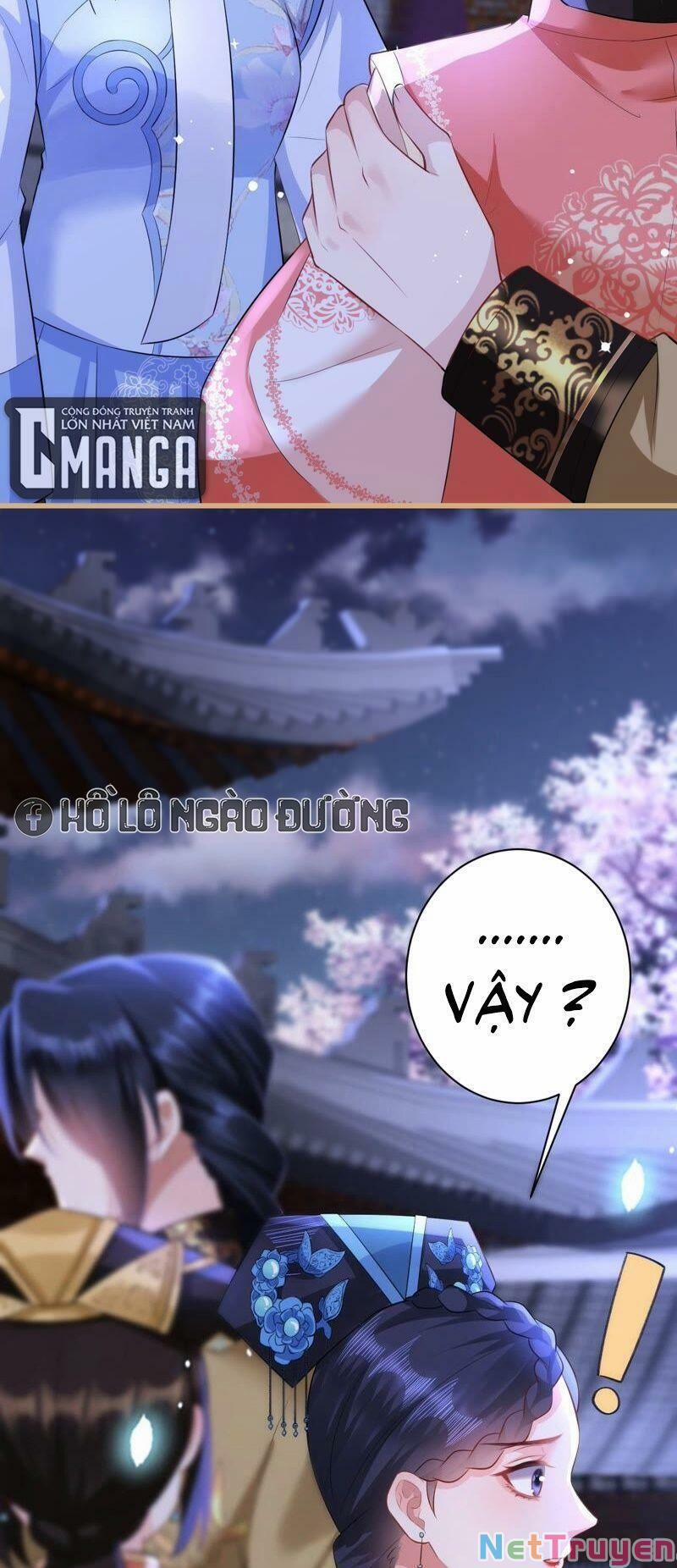 Quân Chủ Ổn Trụ 66 trang 2