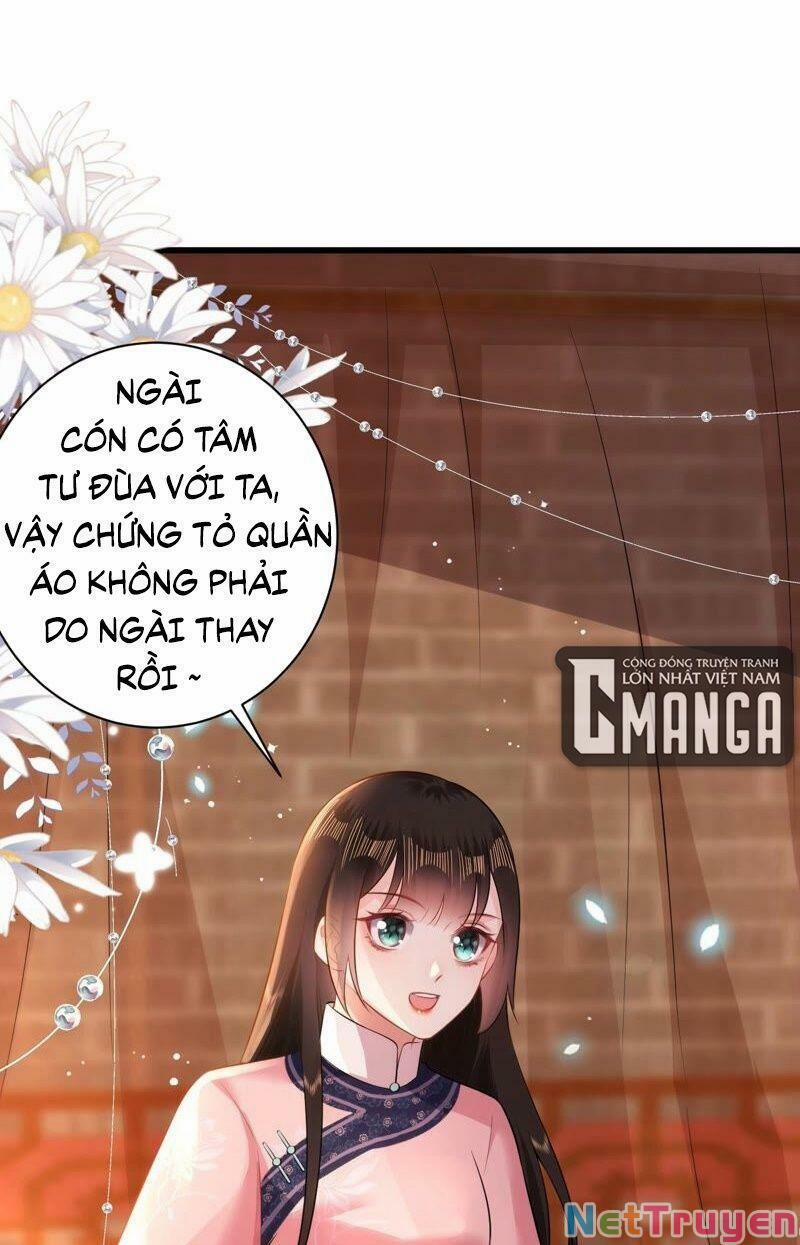 Quân Chủ Ổn Trụ 66 trang 20