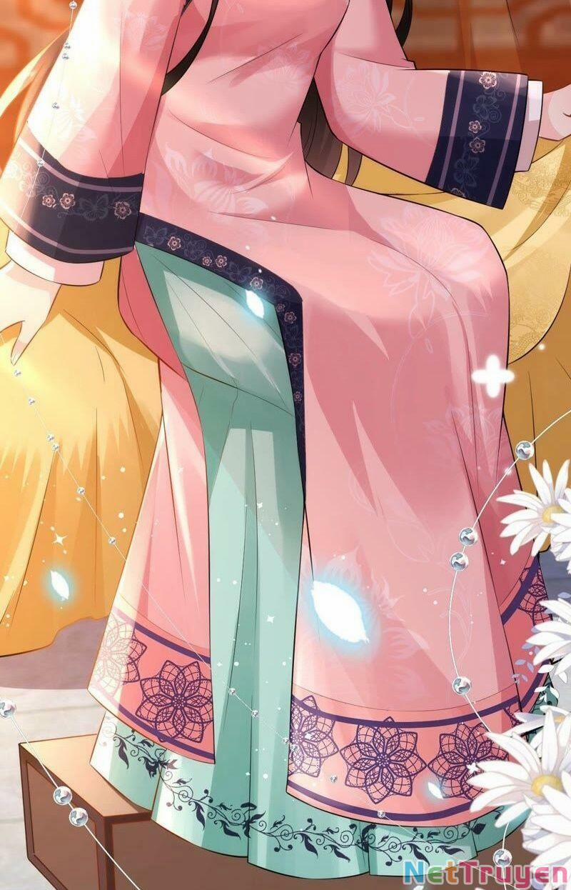 Quân Chủ Ổn Trụ 66 trang 21