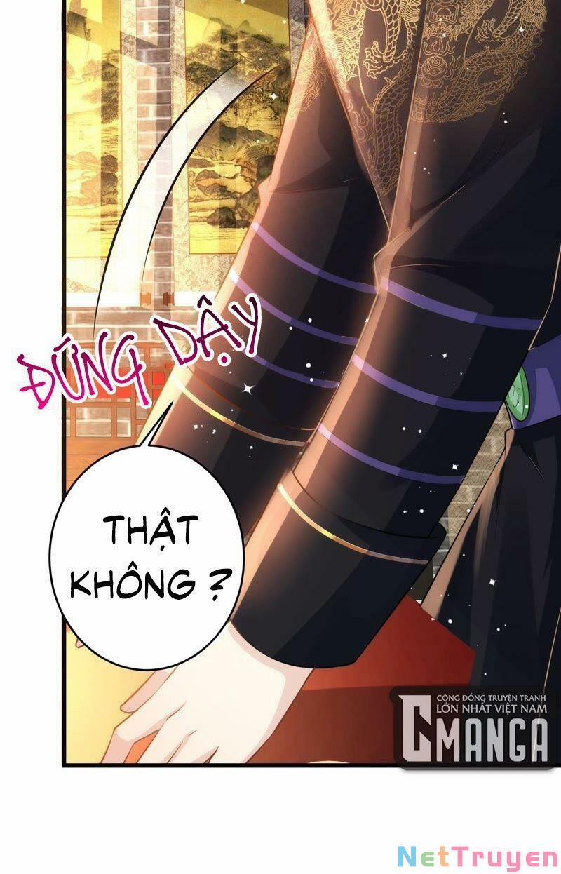 Quân Chủ Ổn Trụ 66 trang 23