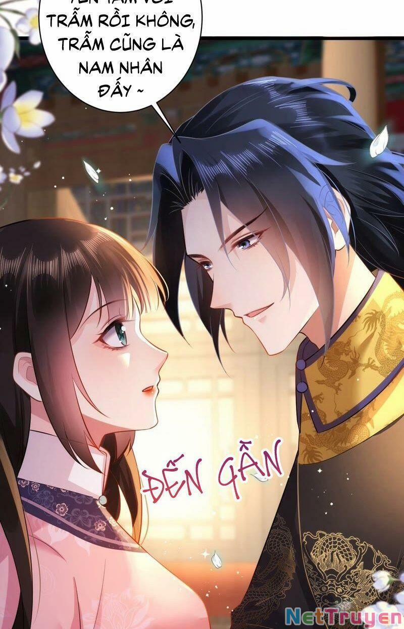 Quân Chủ Ổn Trụ 66 trang 26