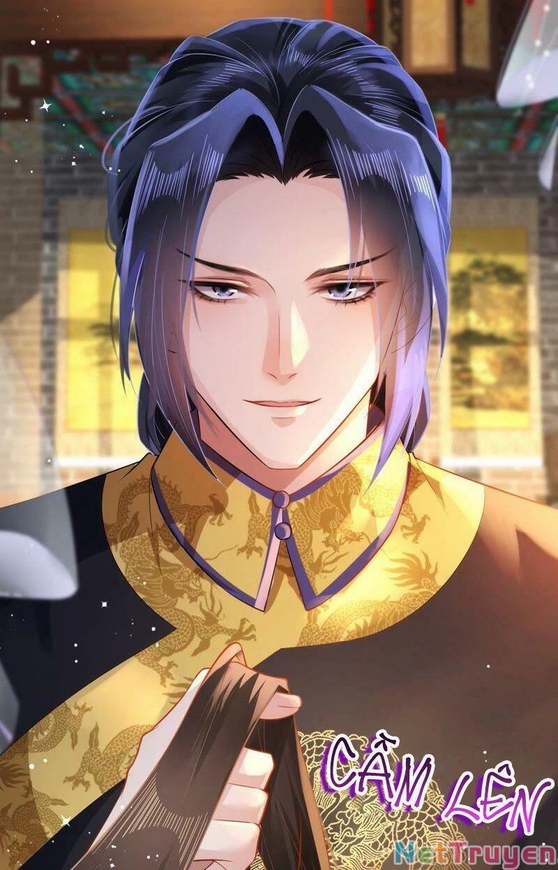 Quân Chủ Ổn Trụ 66 trang 28